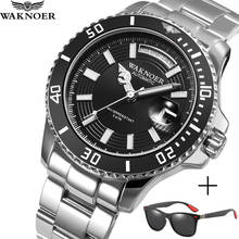 Relogio Masculino Automatic Mens Watches Top Brand Luxury Mechanical Watch Men Double Calendar Business Waterproof Sport Watches 2024 - buy cheap