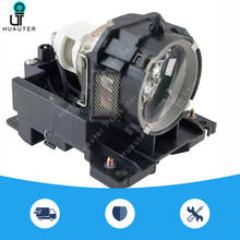 DT00771 Replacement Projector Bulb for Hitachi CP-X505/CP-X505W/CP-X600/CP-X605/CP-X608/HCP-6600X/HCP-6700X/HCP-6800X/HCP-7000X 2024 - buy cheap