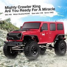 HobbyLane RGT 86100 1/10 2.4G 4WD RC Rock Crawler 2024 - buy cheap