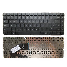 Frete grátis!! Novo teclado do portátil para hp pavilion TPN-P103 TPN-I109 M4-1000 M4-1009TX 2024 - compre barato