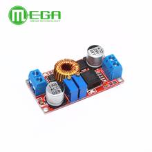 10pcs 5A DC to DC CC CV Lithium Battery Step down Charging Board Led Power Converter Lithium Charger Step Down Module hong 2024 - buy cheap