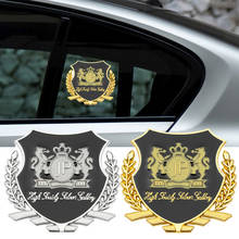 Auto Logo Stickers for JP Junction Produce Emblem Trunk Badge Metal Window Body Side Decals Car Styling Modification Accessories 2024 - buy cheap