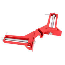 90 Degree  Right Angle Clamp, Corner Clamp, Picture Frame Holder, Woodworking Positioning Hand Tool 2024 - buy cheap