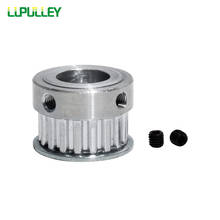 LUPULLEY  XL 16T Timing  Pulley Teeth Pitch 5.08mm Belt Width 11mm Alumium  Pulley Wheel Bore Diameter 14/15/16/17MM 2024 - buy cheap