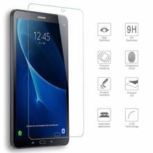 9H vidrio templado para Samsung Galaxy Tab A A6 10,1 DE 2016 Protector de pantalla para Galaxy Tab 10,1 pulgadas SM-T580 SM-T585 Tablet de vidrio 2024 - compra barato