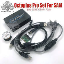 octoplus pro box / octopus box and Optimus Cable / E210 / Micro UART C3303K / Micro-UART cable /USB A-B cable for samsung / sam 2024 - compra barato