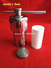 300ml Hydrothermal Autoclave Reactor with PTFE Chamber Hydrothermal Synthesis Top Quality 2024 - buy cheap