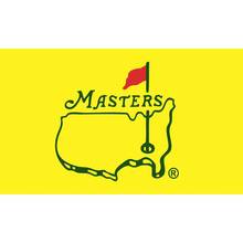 Masters Pin Flag 3x5 FT banner 100D 150X90CM Polyester brass grommets custom printed flag 2024 - buy cheap