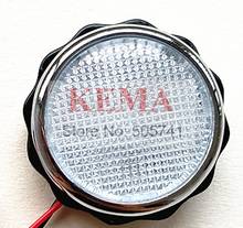 Кнопка аварийного светильник для лифта KA313 KA04 диаметр 37 мм 2022 - купить недорого
