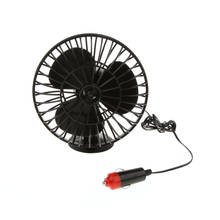 12V Car Truck Cooling Cool Air Fan Ventilation Cooler Car Powered Durable 2024 - buy cheap