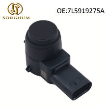 7L5919275A New SORGHUM Parking Sensor FOR AUDI VW VOLKSWAGEN CADDY SCIRROCO TOURAN SEAT LEON 2024 - buy cheap