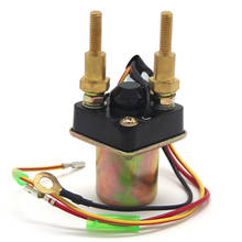 Solenoide de relé de arranque para Kawasaki JS 550 650 SX X-2 JT 750 SS XI SS STS STX 2024 - compra barato