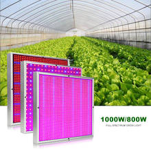 Grow Tent Led Grow Light 1000W 800W 500W Lamp For Plants Phyto Lamp Full Spectrum Indoor Led Aquarium Flowers Fitolampy Fitolamp 2024 - buy cheap