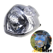 For Yamaha FZ6 FZ6N FZ6-N 2004-2009 2010 FZ600 2005 2006-2008 Motorcycle Headlight Head Light Lamp Headlamp Assembly Housing Kit 2024 - buy cheap
