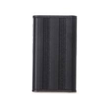 New DIY Extruded Electronic Project Aluminum Enclosure Case Black 40x25x25mm   G32C 2024 - buy cheap