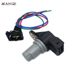 Conector de sensor de posição do eixo de comando, conector para renault mês grand scenic kangoo laguna master megane 7700103486 8200038472 8200370572 2024 - compre barato