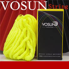 VOSUN  yoyo strings  115CM/130cm 100pcs/80pcs Technical rope Professional practice strings   24 shares 2024 - buy cheap