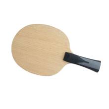 Lemuria-raqueta de tenis de mesa de fibra de carbono ALC de 5 capas, mango FL ST, mango ALC, hoja de tenis de mesa para funs de ping pong 2024 - compra barato