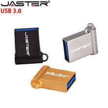 JASTER USB 3.0 USB Flash Drive 4GB 8G 16GB 32GB 64GB Pen Drive Pendrive Flash Drive Memory stick for friend gift customer logo 2024 - buy cheap
