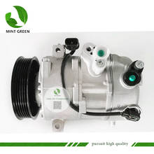 Freeshipping New AC Compressor For kia sorento 2.2L 1F3BE-06500 1F3BE06500 2L263-0330 2L2630330 2L154-0070 2024 - buy cheap