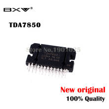 1 ud. TDA7850 ZIP TDA7850A ZIP-25 IC 2024 - compra barato