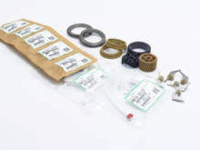 FOR RICOH MP7500 8000 7502 9002 8001 AFICIO 2060 2075 FUSER GEAR BEARING PICKER FINGER BEARING KIT AW10-0131 AE03-0054 AB01-2062 2024 - buy cheap