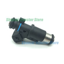 Fuel Injector Nozzle For Citroen Peugeot 206 306 307 1007  OEM 0280156357 75116357 01F002A  0 280 156 357 751 163 57 0 1F0 02A 2024 - buy cheap