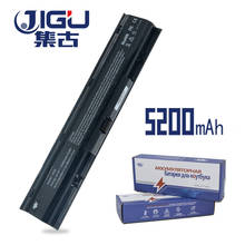 JIGU PR08 QK647UT QK647AA HSTNN-LB2S  633807-001 633734-151  Laptop Battery  For HP For Probook 4730s 4740s 8CELLS 2024 - buy cheap