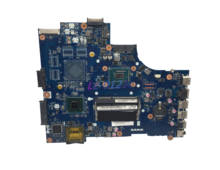 Fulcol для Dell inspiron 3521 15 5521 Материнская плата ноутбука VAW00 LA-9104P CN-03H0VW 03H0VW 3H0VW SR105 con 2127U Процессор DDR3 2024 - купить недорого