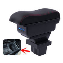 For Skoda Octavia A5 armrest box 2024 - buy cheap