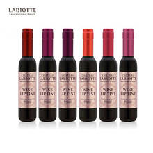 LABIOTTE Chateau Labiotte Wine Lip Tint 7g Nude Lip Gloss Waterproof Liquid Matte Lipstick Long Lasting Tint Korea Cosmetics 2024 - buy cheap