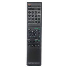 New PWW1181 Remote Controller Replacement For Pioneer AV Super Audio CD Player Remote Control For PD-10-K PD-10-S 2024 - buy cheap