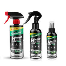 Car Nano Ceramic Coating Polishing Spraying Wax Painted Car Care Nano Hydrophobic Coating Ceramic 100/300/500ML 2024 - buy cheap