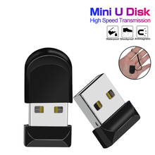 new mini usb flash drive 64GB 32GB 16GB 8GB 4GB pen drive pendrive waterproof colorful memoria u disk memoria cel usb stick gift 2024 - buy cheap