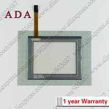Pantalla táctil para ESA VT505W00000 ESA VT505W, Panel táctil de cristal, digitalizador y película protectora de superposición 2024 - compra barato