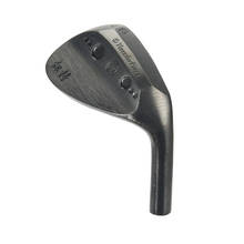 yerdefen GC-17 golf wedges clubs head Forged carbon steel golf wedge head with CNC milled face. 50 52 54 56 58 60 free shipping 2024 - buy cheap