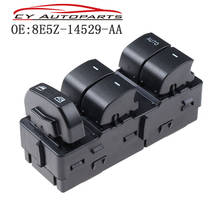 New High Quality Power Window Switch For Ford 8E5Z-14529-AA 8E5Z14529AA 2024 - buy cheap