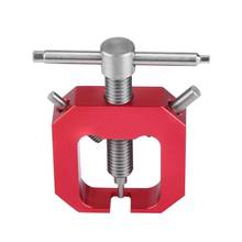 Rc Motor Gear Puller, Professional Tool Universal Motor Pinion Gear Puller Remover for Rc Motors Upgrade Part Accessory (Red) 2024 - buy cheap