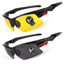 Car Driving Anti-Glare Polarized Sunglasses for DODGE JCUV Journey RAM GMC Infiniti Q50L QX50 QX60 2024 - compre barato