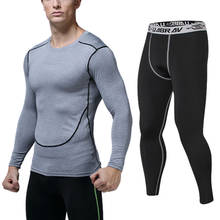 Bjj Rashguard-Conjunto de camiseta y pantalones MMA para hombre, ropa deportiva de Muay Thai, Kickboxing, chándal Bjj Rash Guard, ropa de gimnasio MMA 2024 - compra barato