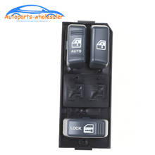 Interruptor de Control de ventanilla eléctrica para coche, botón regulador para Chevy Blazer C1500 K2500 S10 Tahoe GMC C2500, camión Jimmy K3500 Yukon, 15151356 2024 - compra barato