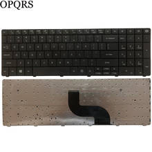 NEW English keyboard For GATEWAY NE71B06U EG70 NE71B06u-EG70B2 US Laptop keyboard 2024 - buy cheap