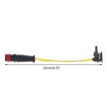 Cable indicador de Sensor de desgaste de pastilla de freno delantero y trasero para mercedes benz W220 W204 E7CA 2024 - compra barato