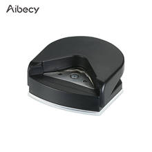 Aibecy Mini Portable Corner Rounder Punch Round Corner Trimmer Cutter 4mm for Card Photo 2024 - buy cheap