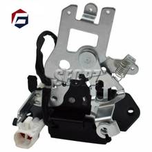REAR TAILGATE LIFT GATE LOCK LATCH FOR TOYOTA SEQUOIA 2001-2007 REF: 69301-0C010 693010C010 931-861 2024 - buy cheap