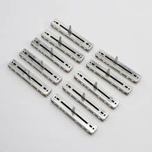 10pcs CROSSFADER DCV1006 for PIONEER DJM 300 400 500 600 SPARE, DCV 1006 ALPS 2024 - buy cheap