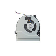 Ventilador de refrigeración para ordenador portátil, nuevo y Original, para ASUS X450V, X550C, X450C, A450C, K552V, A550V, Y481C, W40C 2024 - compra barato