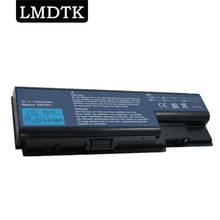 Аккумулятор LMDTK для ноутбука Acer Aspire AS07B31, AS07B32, AS07B41, AS07B42, AS07B51, AS07B52, AS07B71, AS07B72, 5920, 5930, 5940, 6930 2024 - купить недорого
