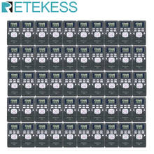 Tetekess-rádio de bolso pr13 50 peças, portátil, rádio dsp, fm, estéreo, mini, para guia, de igreja, conferência, treinamento 2024 - compre barato