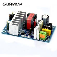 SUNYIMA 1PC AC 85-265V To DC 12V 8A AC/DC 50/60Hz Switching Power Supply Module Board 2024 - buy cheap
